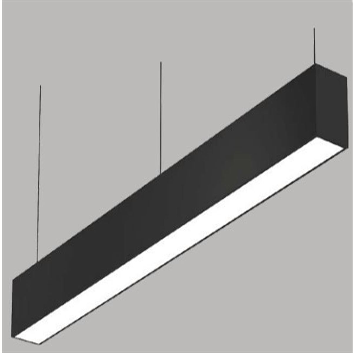 72W SARKIT DEKORATİF LİNEAR G.IŞIĞI 1